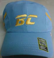 sports cap